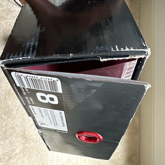 Nike Air Jordan XI Retro - 72-10 (2015) - Picture 8 of 8